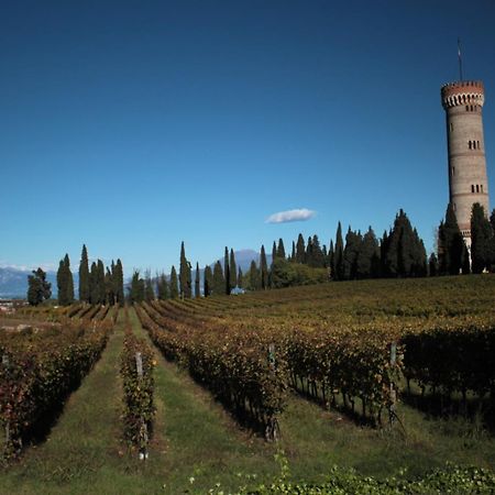 Casa Lorena Desenzano del Garda Exteriér fotografie