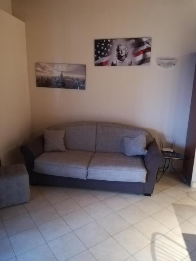 Casa Lorena Desenzano del Garda Exteriér fotografie