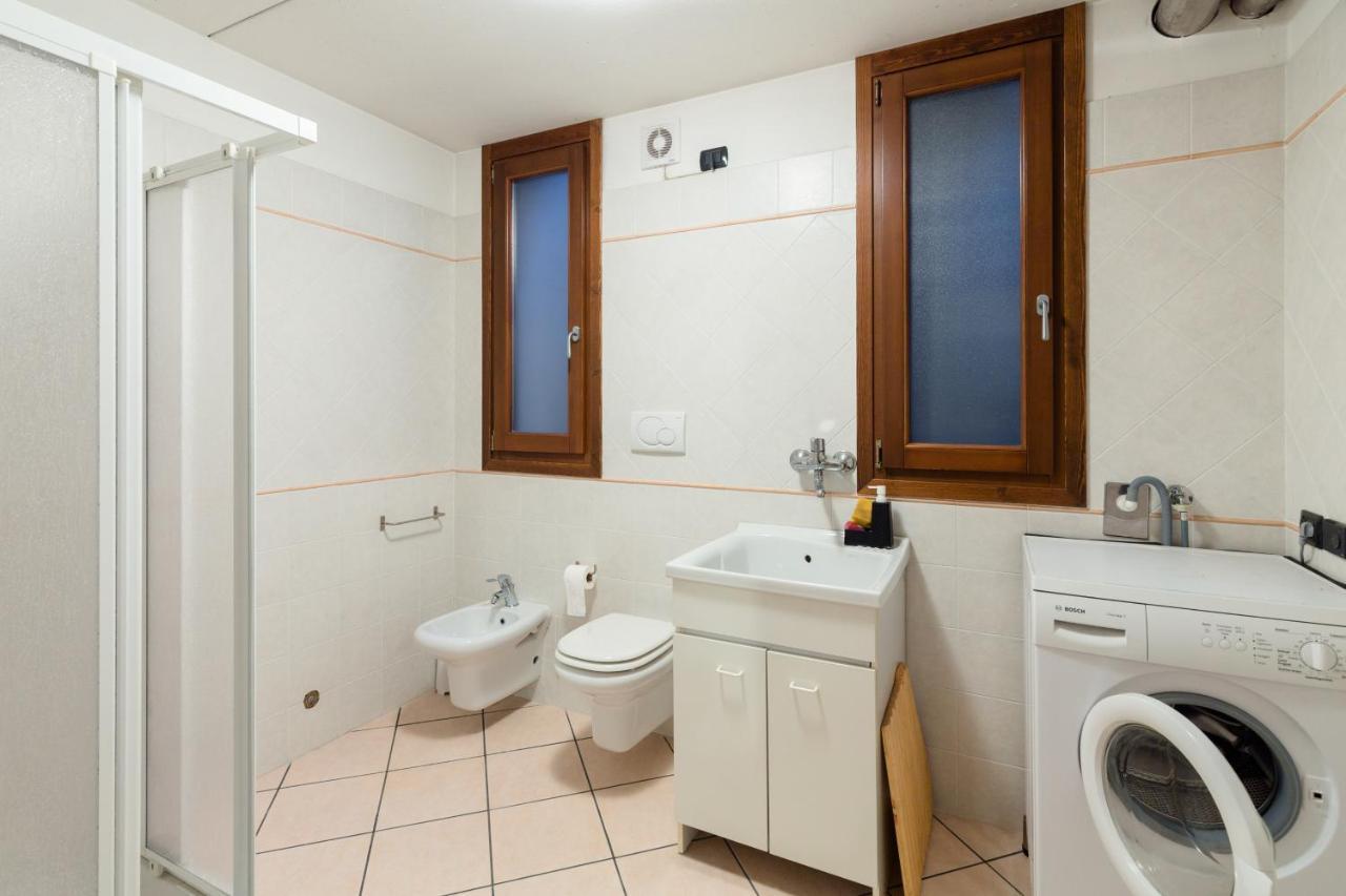 Casa Lorena Desenzano del Garda Exteriér fotografie