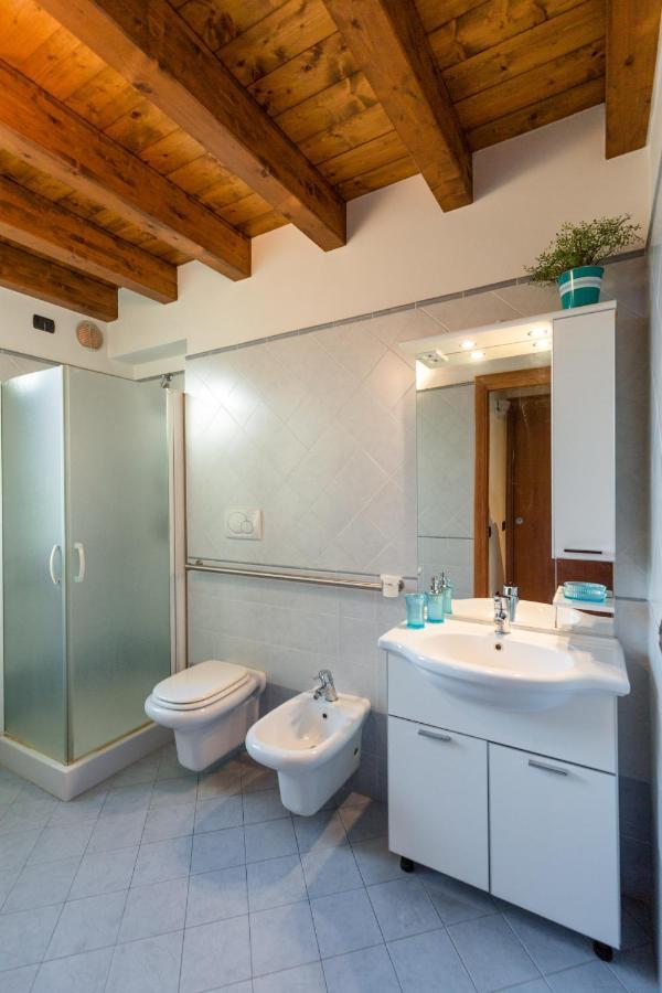 Casa Lorena Desenzano del Garda Exteriér fotografie