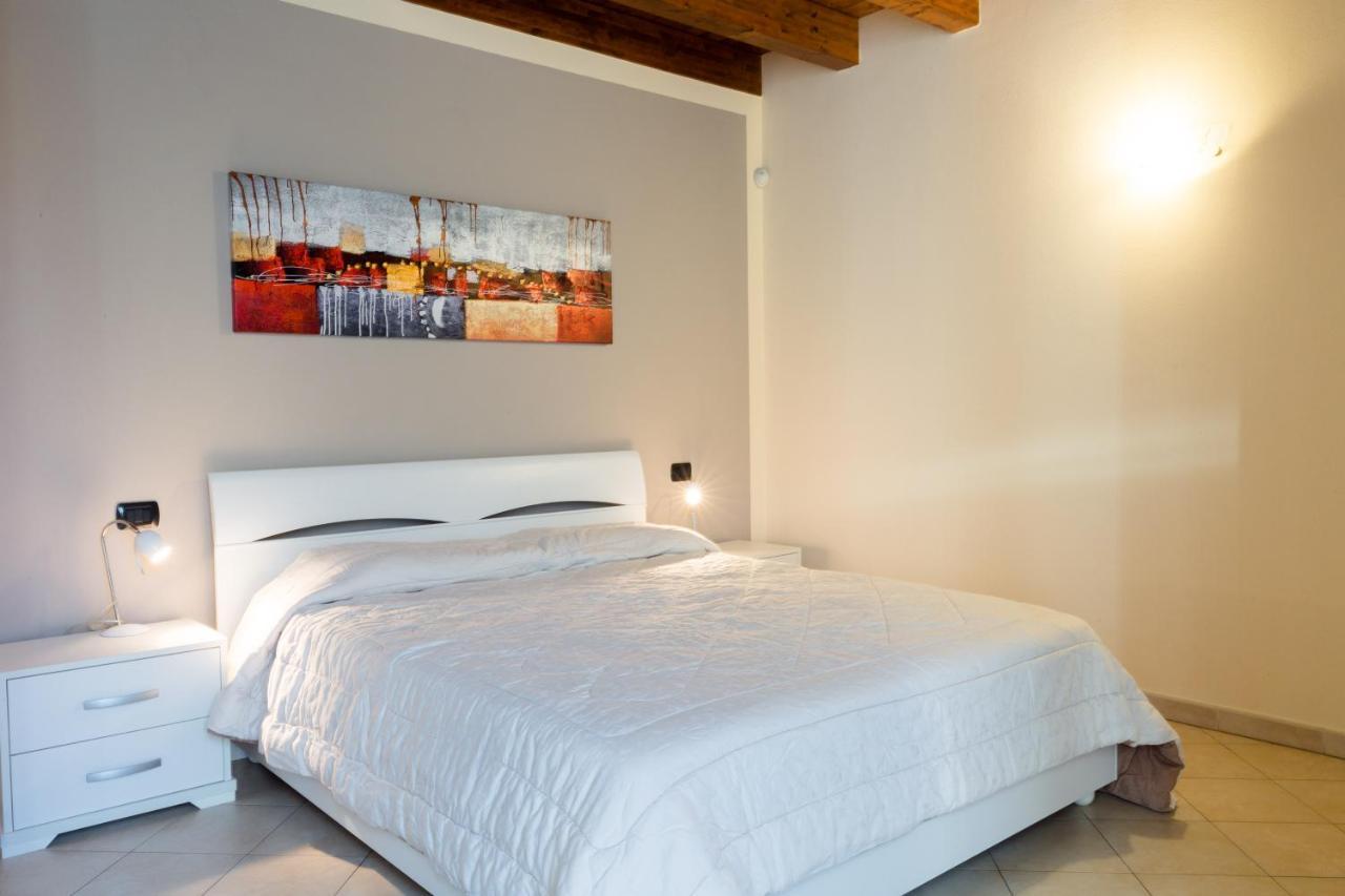 Casa Lorena Desenzano del Garda Exteriér fotografie
