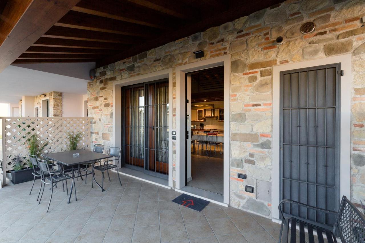 Casa Lorena Desenzano del Garda Exteriér fotografie