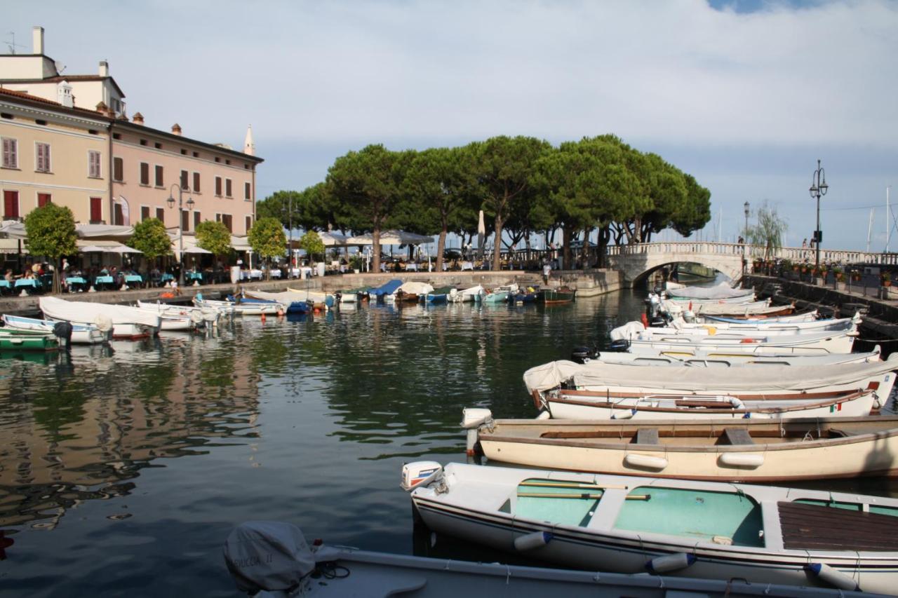 Casa Lorena Desenzano del Garda Exteriér fotografie