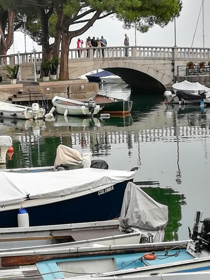 Casa Lorena Desenzano del Garda Exteriér fotografie