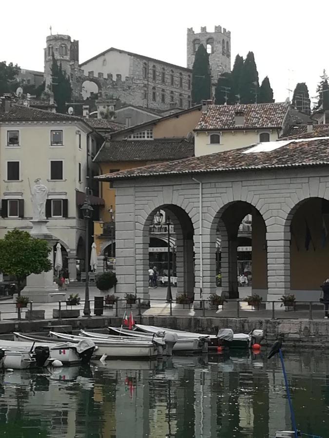 Casa Lorena Desenzano del Garda Exteriér fotografie