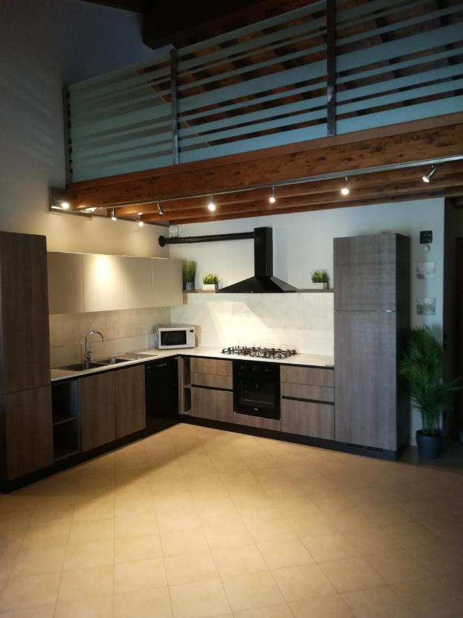 Casa Lorena Desenzano del Garda Exteriér fotografie