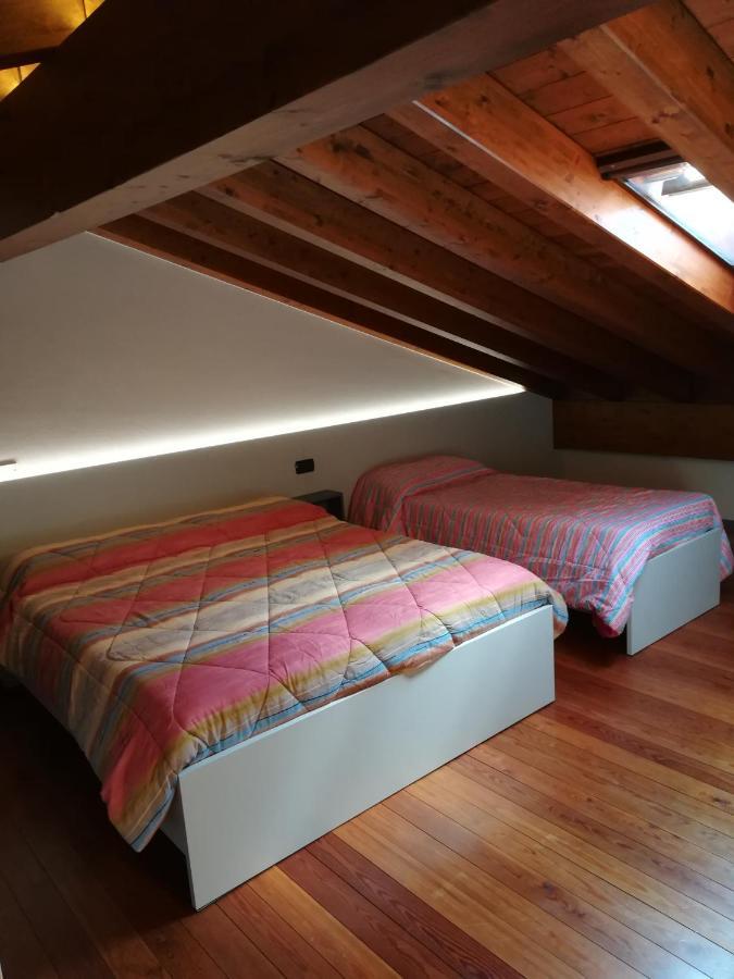 Casa Lorena Desenzano del Garda Exteriér fotografie
