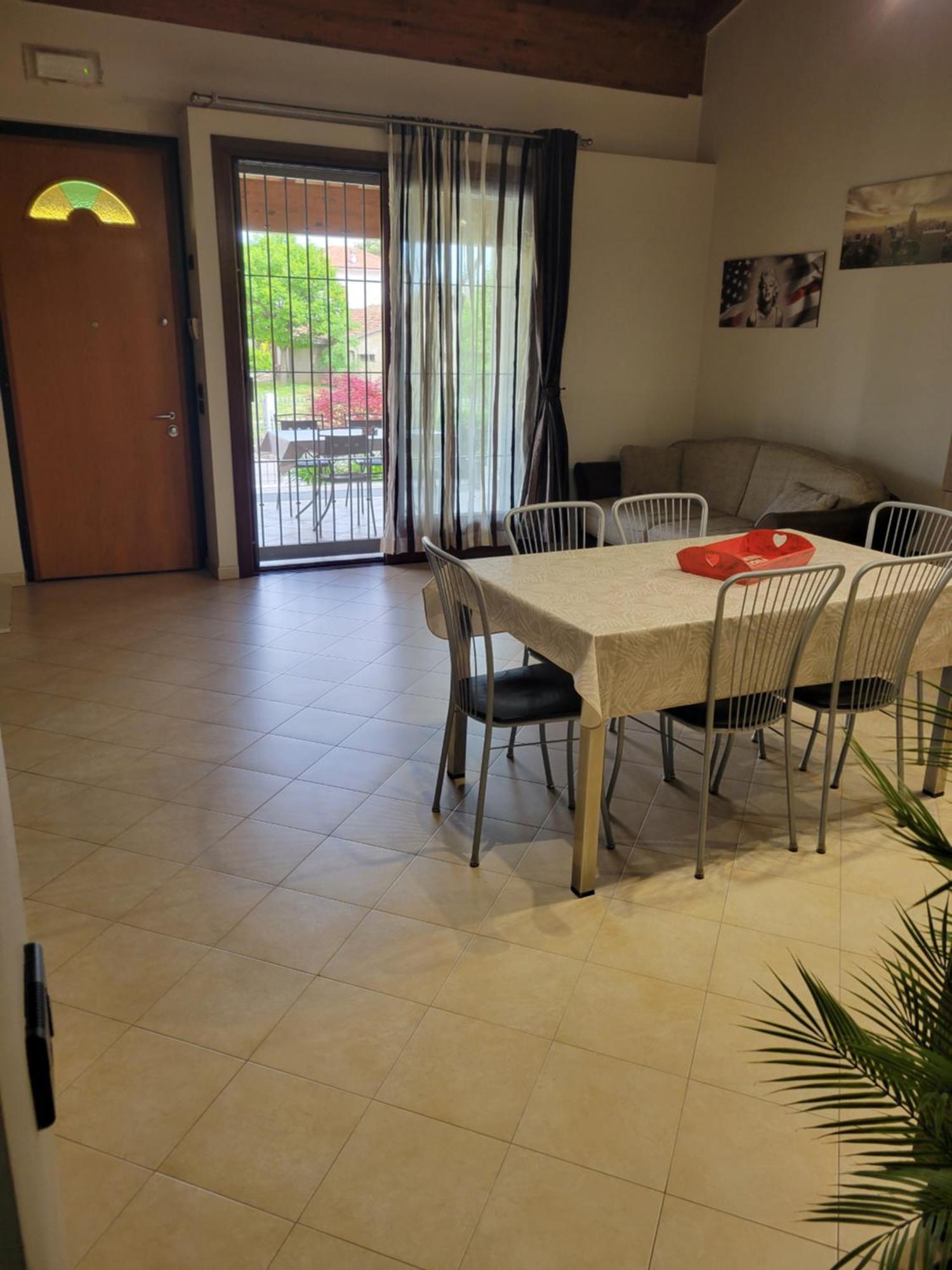 Casa Lorena Desenzano del Garda Exteriér fotografie