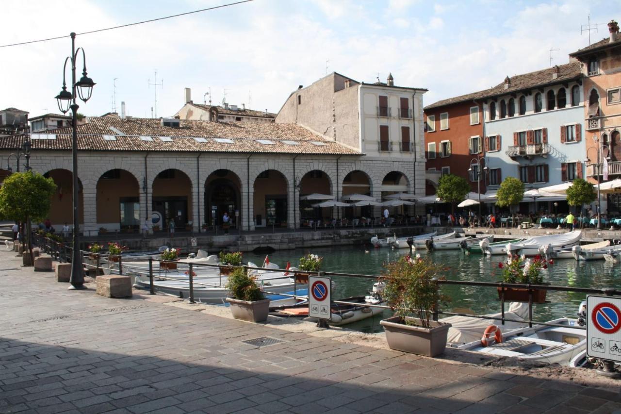 Casa Lorena Desenzano del Garda Exteriér fotografie